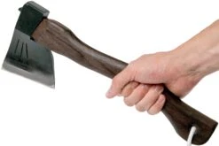 Mizuno Seisakujo Warikomi Bakin Hache Japonaise, 010-142 -Plein Air Outils Magasin MZ010 142 06 mizuno seisakujo