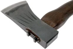 Mizuno Seisakujo Warikomi Small Masakari Hache Japonaise, 010-144 -Plein Air Outils Magasin MZ010 144 04 mizuno seisakujo