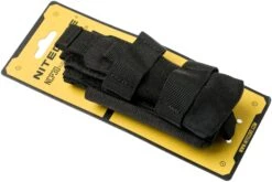 NiteCore NCP30 étui Pour Lampes De Poche NiteCore P20 Et P20UV -Plein Air Outils Magasin NCNCP30 04 nitecore