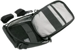 NiteCore NDP20 Daily Pouch Black 7 NiteCore NDP20 Daily Pouch Black -Plein Air Outils Magasin NCNDP20 BK 03 nitecore pouch ncndp20 bk 03