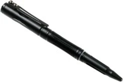Nitecore NTP21 Stylo Tactique Aluminium Noir
