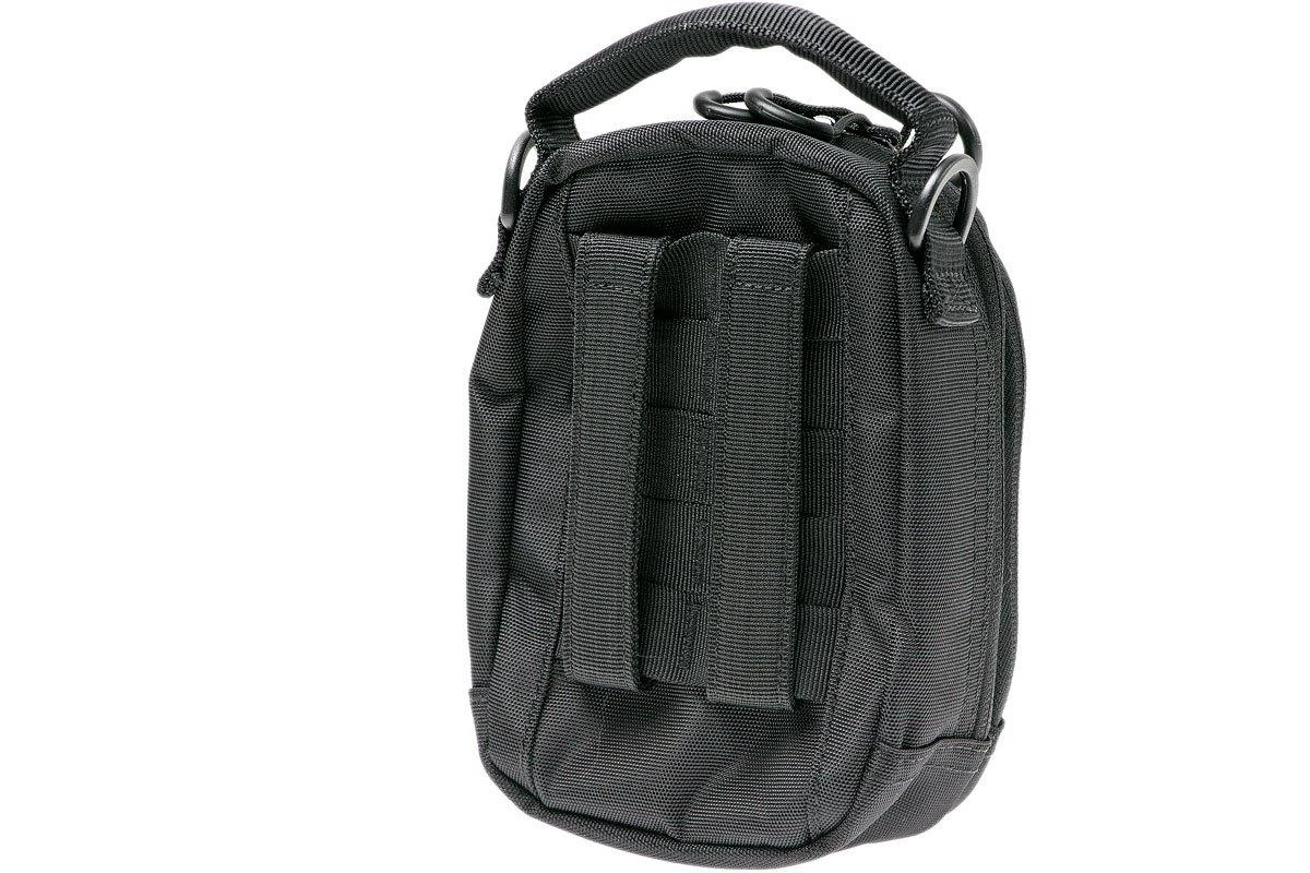 NiteCore NUP10 Daily Pouch Black 4 NiteCore NUP10 Daily Pouch Black – Image 2