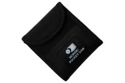 Nordic Pocket Saw, Rouge, Scie à Chaîne Manuelle -Plein Air Outils Magasin NP11001 04 nordic