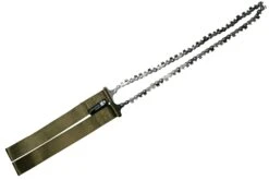 Nordic Pocket Saw, Vert, Scie à Chaîne Manuelle