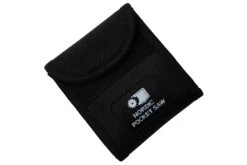 Nordic Pocket Saw, Vert, Scie à Chaîne Manuelle -Plein Air Outils Magasin NP11002 04 nordic