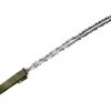 Nordic Pocket Saw X-Long, Vert, Scie à Chaîne Manuelle