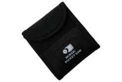 Nordic Pocket Saw X-Long, Vert, Scie à Chaîne Manuelle -Plein Air Outils Magasin NP11102 05 nordic