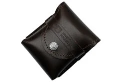 Nordic Pocket Saw Premium, Cuir, Scie à Chaine Manuelle -Plein Air Outils Magasin NP11210 04 nordic