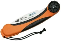 Nordic Pocket Saw Fold, Orange, Scie Pliante