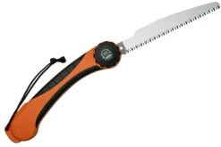 Nordic Pocket Saw Fold, Orange, Scie Pliante -Plein Air Outils Magasin NP11403 04 nordic