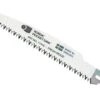 Nordic Pocket Saw Blade Fresh Wood, Dentelure Grossière, Lame De Scie De Rechange Pour La Fold -Plein Air Outils Magasin NP11410 01 nordic