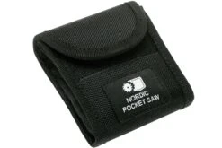 Nordic Pocket Saw, Orange 8 Nordic Pocket Saw, Orange -Plein Air Outils Magasin NPSO 03 nordic pocket saw