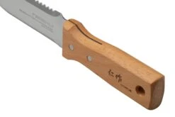 Nisaku Hori Hori Couteau De Jardinage TM-6200 -Plein Air Outils Magasin NSTM 6200 03 nisaku