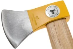 Ochsenkopf ILTIS-hache Modèle Europa, OX 10 H-1207 -Plein Air Outils Magasin OFOX10H 1207 03 ochsenkopf