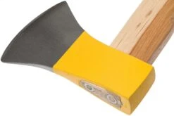 Ochsenkopf ILTIS-hache Modèle Europa, OX 10 H-1207 -Plein Air Outils Magasin OFOX10H 1207 04 ochsenkopf