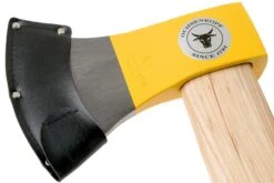 Ochsenkopf ILTIS-hache Modèle Europa, OX 10 H-1207 -Plein Air Outils Magasin OFOX10H 1207 05 ochsenkopf