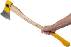 Ochsenkopf ILTIS-hache Modèle Europa, OX 10 H-1207 -Plein Air Outils Magasin OFOX10H 1207 06 ochsenkopf