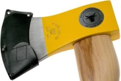 Ochsenkopf ILTIS-hache Modèle Canada 1000 Gram, OX 15 H-1007 12 Ochsenkopf ILTIS-hache Modèle Canada 1000 Gram, OX 15 H-1007 -Plein Air Outils Magasin OFOX15H 1007 05 ochsenkopf