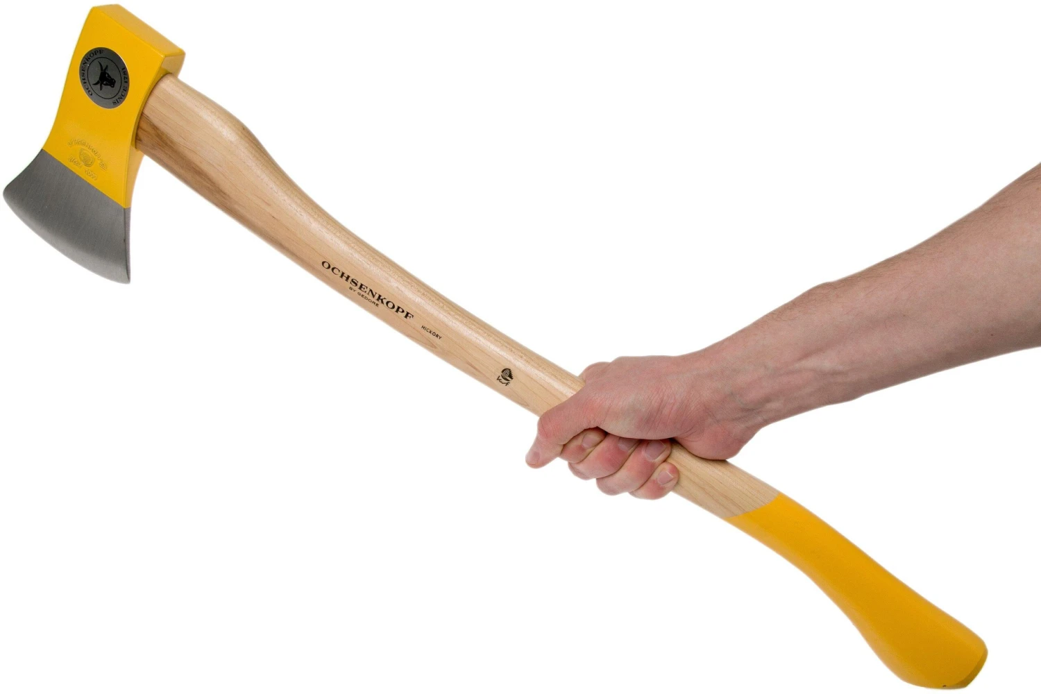 Ochsenkopf ILTIS-hache Modèle Canada 1000 Gram, OX 15 H-1007 8 Ochsenkopf ILTIS-hache Modèle Canada 1000 Gram, OX 15 H-1007 – Image 6