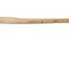 Ochsenkopf Sapie De Bûcheron Avec Manche 80 Cm, OX 173 H-0580 -Plein Air Outils Magasin OFOX173H 0580 01 ochsenkopf