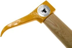 Ochsenkopf Sapie De Bûcheron Avec Manche 80 Cm, OX 173 H-0580 -Plein Air Outils Magasin OFOX173H 0580 03 ochsenkopf