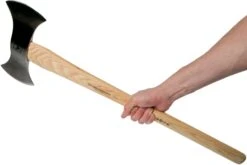 Ochsenkopf Hache De Jet 1200 Gram, OX 18 H-1206 -Plein Air Outils Magasin OFOX18H 1206 06 ochsenkopf