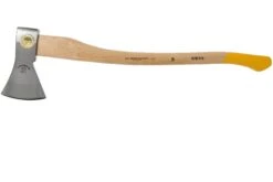 Ochsenkopf Hache De Bûcheron Universelle Gold, OX 20 H-1608