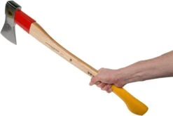 Ochsenkopf Hachette Universelle Gold Rotband-Plus, OX 620 H-1257 -Plein Air Outils Magasin OFOX620H 1257 06 ochsenkopf