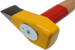 Ochsenkopf Hache Merlin Professionnelle BIG OX, OX-635 H-3009 11 Ochsenkopf Hache Merlin Professionnelle BIG OX, OX-635 H-3009 -Plein Air Outils Magasin OFOX635H 3009 04 ochsenkopf