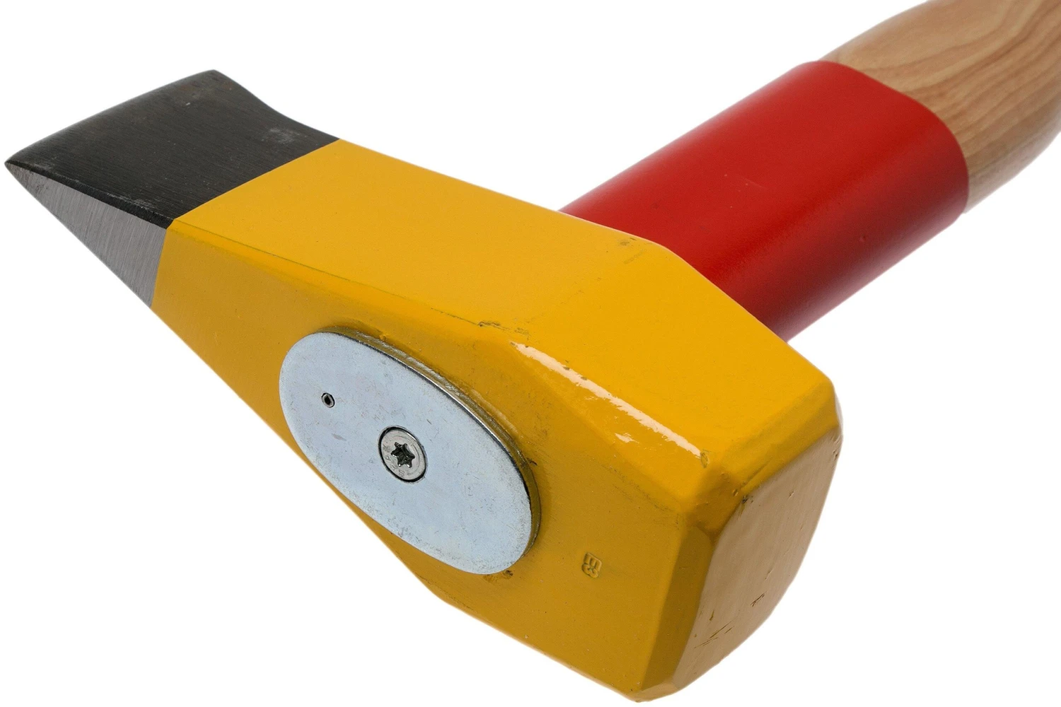 Ochsenkopf Hache Merlin Professionnelle BIG OX, OX-635 H-3009 6 Ochsenkopf Hache Merlin Professionnelle BIG OX, OX-635 H-3009 – Image 4