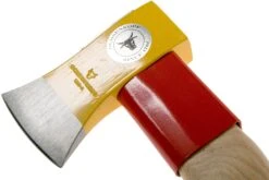 Ochsenkopf Spalt-Fix Rotband-Plus Hache Merlin, OX 644 H-1255 10 Ochsenkopf Spalt-Fix Rotband-Plus Hache Merlin, OX 644 H-1255 -Plein Air Outils Magasin OFOX644H 1255 03 ochsenkopf