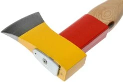 Ochsenkopf Spalt-Fix Rotband-Plus Hache Merlin, OX 644 H-1255 11 Ochsenkopf Spalt-Fix Rotband-Plus Hache Merlin, OX 644 H-1255 -Plein Air Outils Magasin OFOX644H 1255 04 ochsenkopf