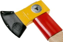 Ochsenkopf Spalt-Fix Rotband-Plus Hache Merlin, OX 644 H-1255 12 Ochsenkopf Spalt-Fix Rotband-Plus Hache Merlin, OX 644 H-1255 -Plein Air Outils Magasin OFOX644H 1255 05 ochsenkopf