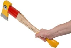 Ochsenkopf Spalt-Fix Rotband-Plus Hache Merlin, OX 644 H-1255 13 Ochsenkopf Spalt-Fix Rotband-Plus Hache Merlin, OX 644 H-1255 -Plein Air Outils Magasin OFOX644H 1255 06 ochsenkopf