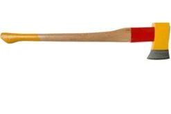 Ochsenkopf Hache Merlin Spalt-Fix Rotband-Plus, OX 648 H-2508 -Plein Air Outils Magasin OFOX648H 2508 02 ochsenkopf