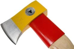 Ochsenkopf Hache Merlin Spalt-Fix Rotband-Plus, OX 648 H-2508 -Plein Air Outils Magasin OFOX648H 2508 03 ochsenkopf