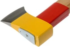 Ochsenkopf Hache Merlin Spalt-Fix Rotband-Plus, OX 648 H-2508 -Plein Air Outils Magasin OFOX648H 2508 04 ochsenkopf