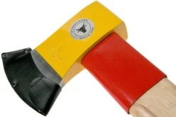 Ochsenkopf Hache Merlin Spalt-Fix Rotband-Plus, OX 648 H-2508 -Plein Air Outils Magasin OFOX648H 2508 05 ochsenkopf