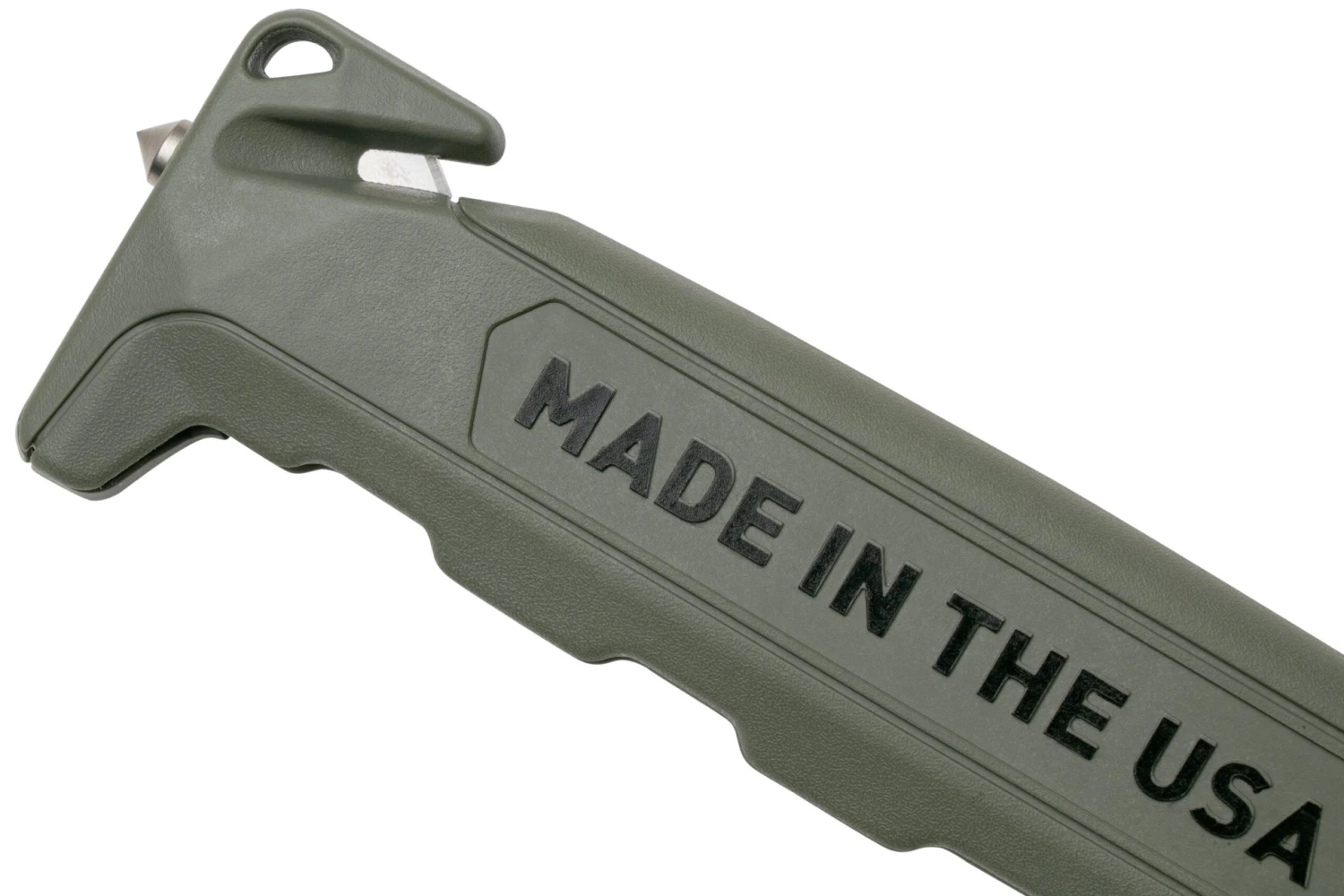 Off Grid Tools Survival Axe Elite, Vert, Hachette 11 Off Grid Tools Survival Axe Elite, Vert, Hachette – Image 9