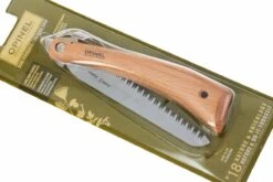 Opinel, No. 18 Couteau Scie -Plein Air Outils Magasin OPT000687 07 opinel zaag no 18 opt000687 d7