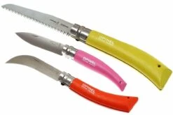 Set De Jardin En Trois Parties Opinel T1617 -Plein Air Outils Magasin OPT1617 03 opinel tuinset opt1617 d3