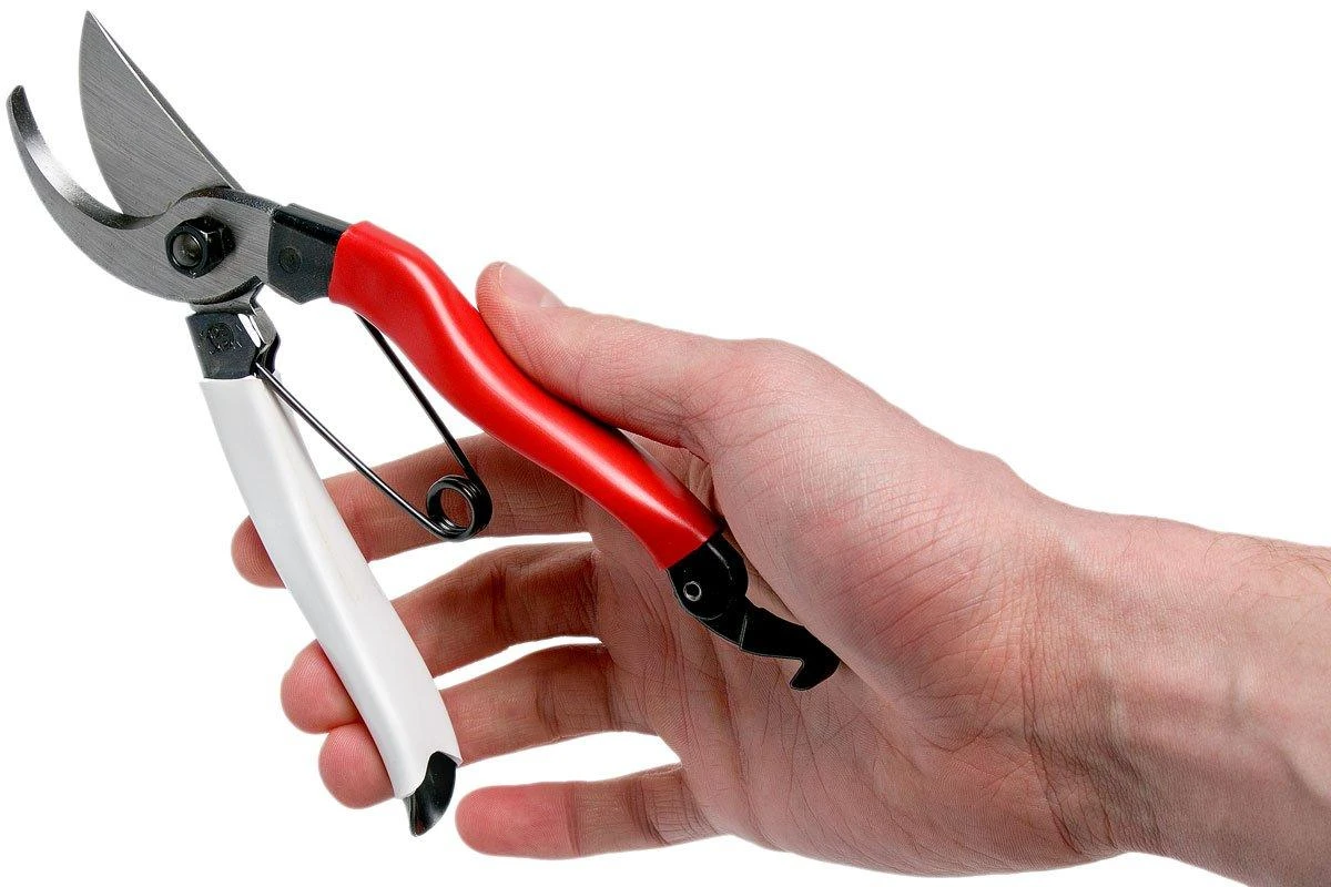 Okatsune Sécateur KST101, Petit 6 Okatsune Sécateur KST101, Petit – Image 4