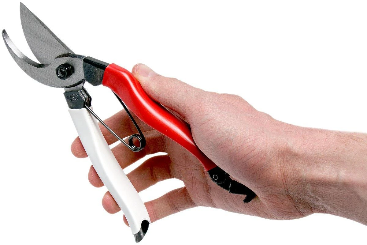 Okatsune Sécateur KST103, Moyen 6 Okatsune Sécateur KST103, Moyen – Image 4