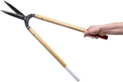 Okatsune Cisaille No.214, épaules Larges -Plein Air Outils Magasin OSKST214 06 okatsune oskst214 06