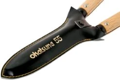 Okatsune Cisaille No.216 -Plein Air Outils Magasin OSKST216 05 okatsune oskst216 05