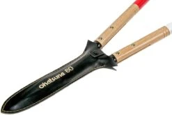 Okatsune Cisaille No.217 -Plein Air Outils Magasin OSKST217 05 okatsune oskst217 05