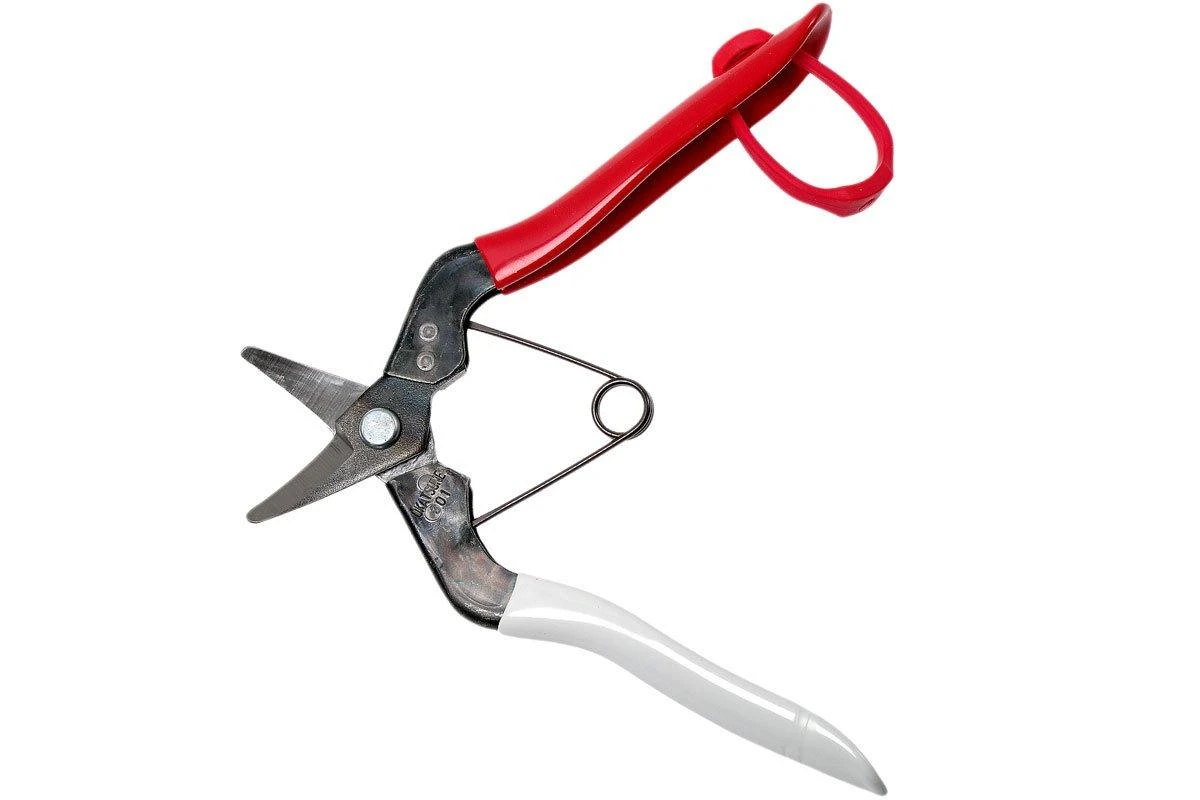 Okatsune Sécateur De Récolte KST301, Longueur De Lame : 2,5 Cm 3 Okatsune Sécateur De Récolte KST301, Longueur De Lame : 2,5 Cm