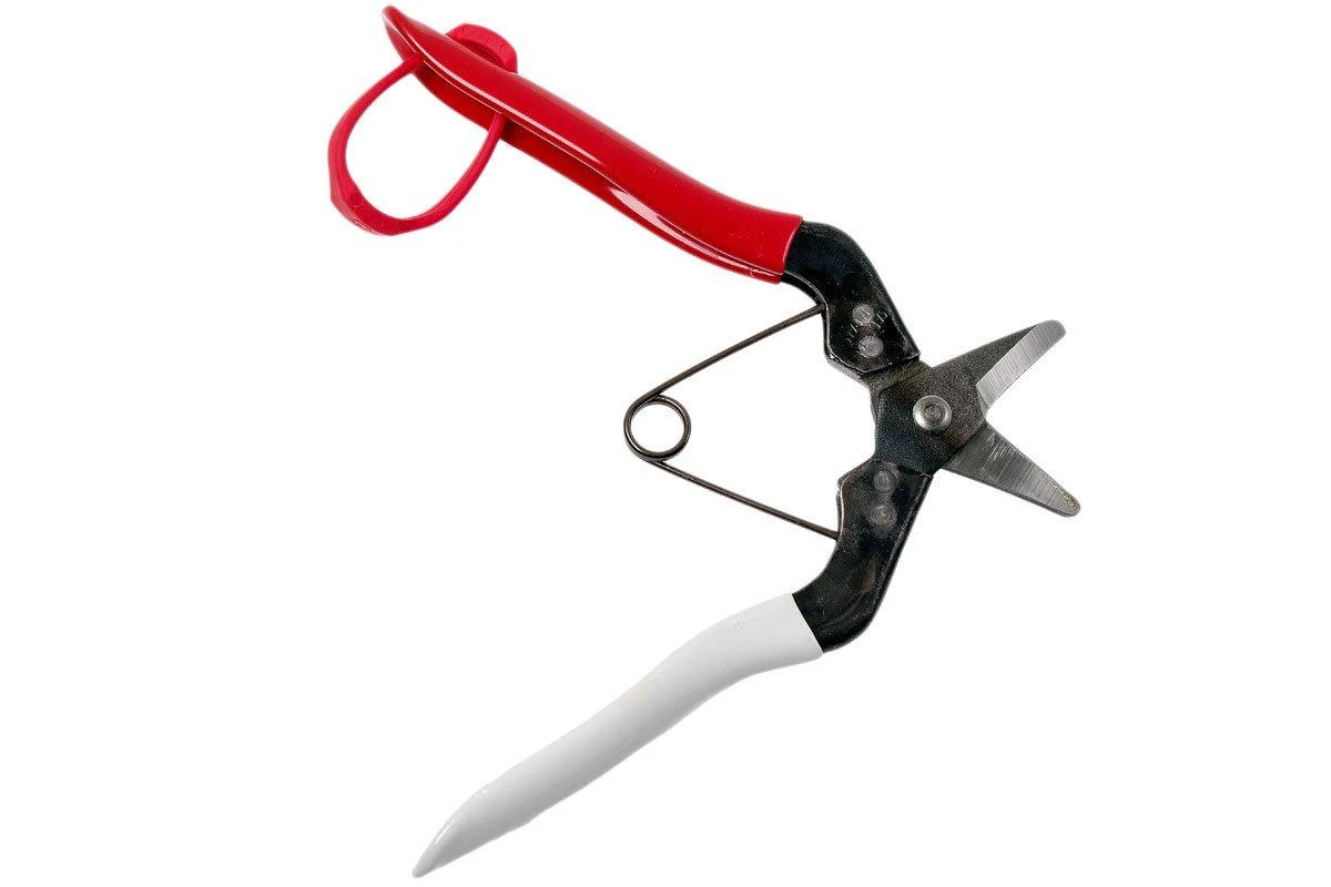 Okatsune Sécateur De Récolte KST301, Longueur De Lame : 2,5 Cm 4 Okatsune Sécateur De Récolte KST301, Longueur De Lame : 2,5 Cm – Image 2