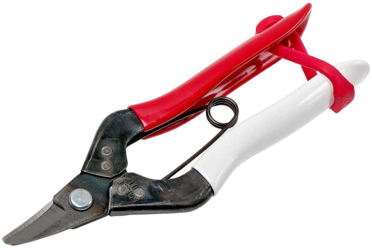 Okatsune Sécateur De Récolte KST301, Longueur De Lame : 2,5 Cm 5 Okatsune Sécateur De Récolte KST301, Longueur De Lame : 2,5 Cm – Image 3