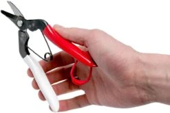 Okatsune Sécateur De Récolte KST301, Longueur De Lame : 2,5 Cm 9 Okatsune Sécateur De Récolte KST301, Longueur De Lame : 2,5 Cm -Plein Air Outils Magasin OSKST301 04 okatsune oskst301 04